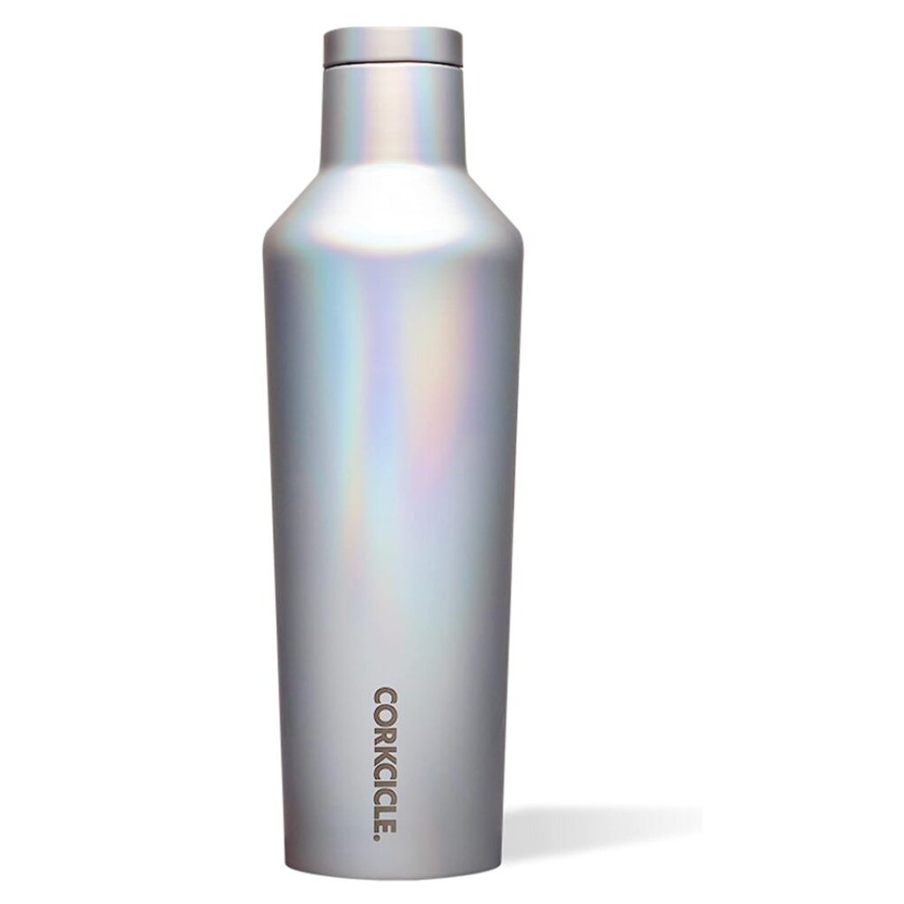 NEW corkcicle prismatic canteen ✨ 16 oz